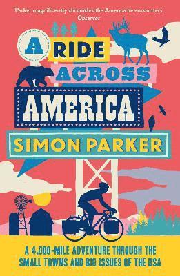 A Ride Across America 1