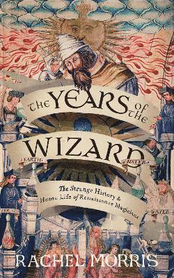 The Years of the Wizard 1