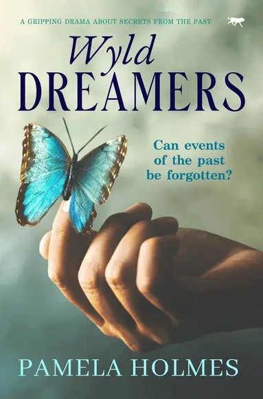 Pamela Holmes - Wyld Dreamers, Häftad