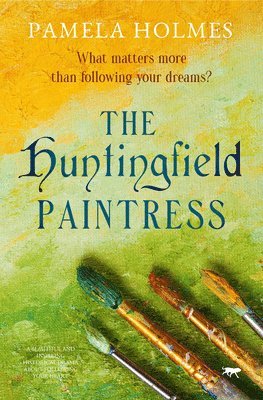 The Huntingfield Paintress 1