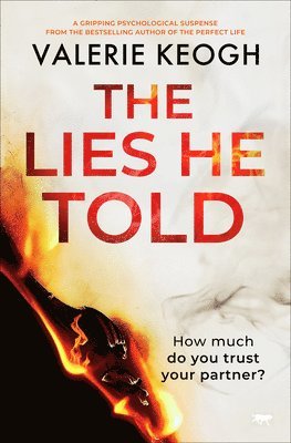 The Lies He Told 1
