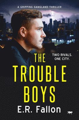 The Trouble Boys 1