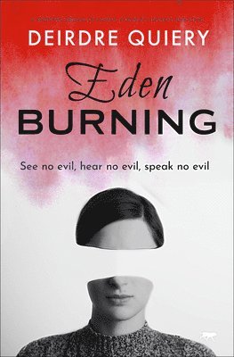 Eden Burning 1