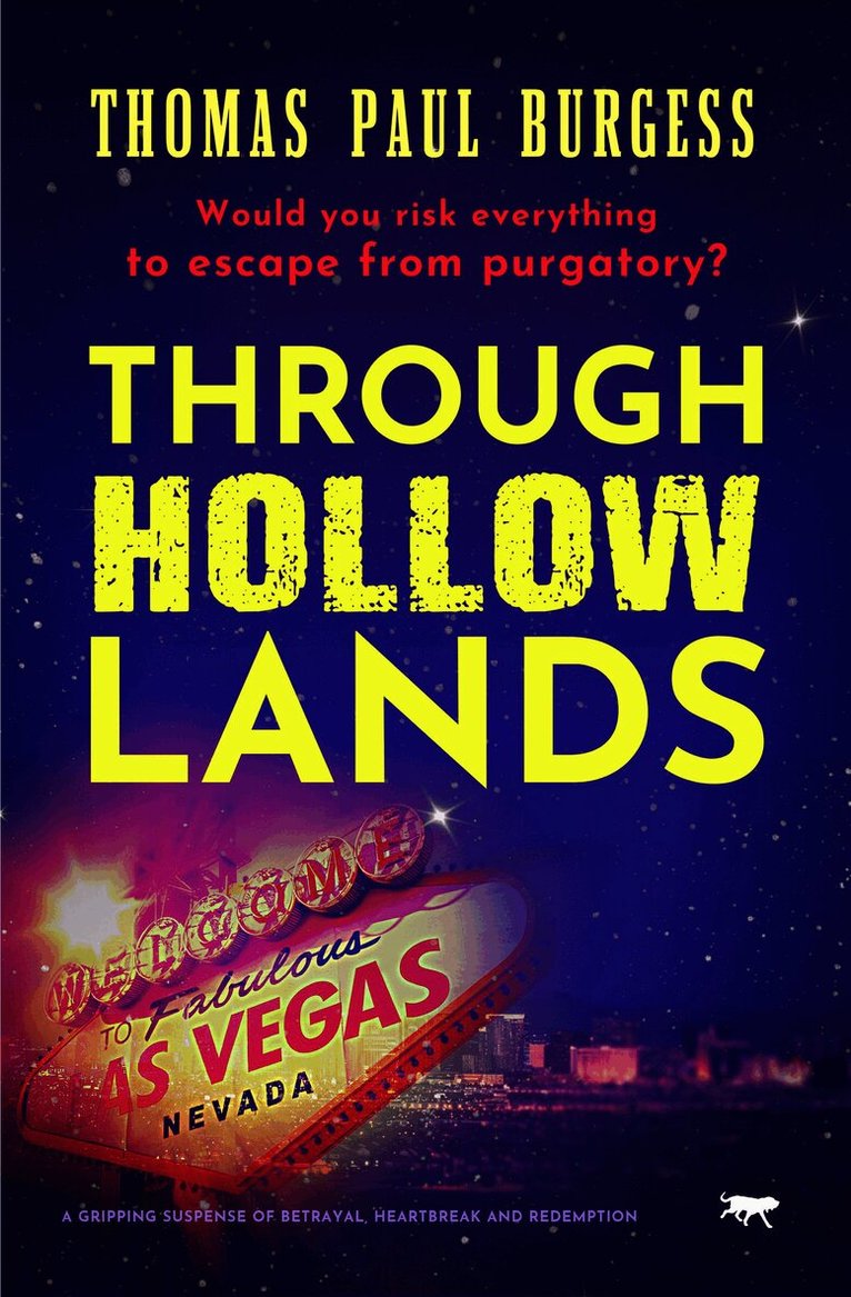 Through Hollow Lands