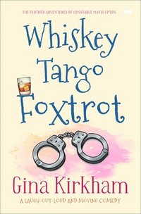 bokomslag Whiskey Tango Foxtrot
