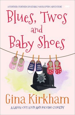 Blues, Twos and Baby Shoes 1