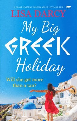 My Big Greek Holiday 1