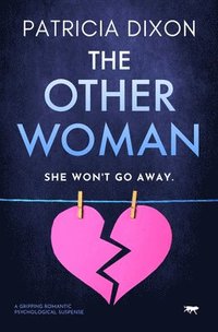 bokomslag The Other Woman