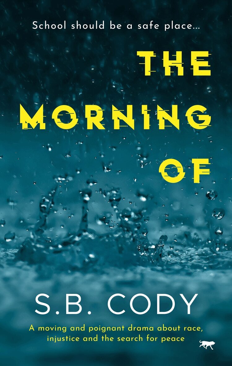 S.B. Cody - Morning Of, Häftad. Tillgänglighet: Lägg i varukorg