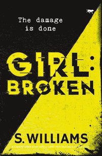 bokomslag Girl:Broken