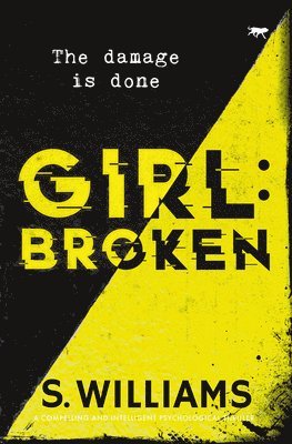 Girl:Broken 1