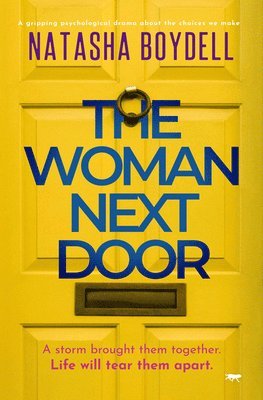 The Woman Next Door 1