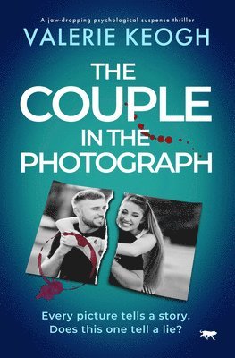 The Couple in the Photograph 1