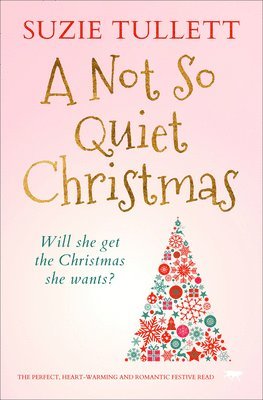 A Not So Quiet Christmas 1