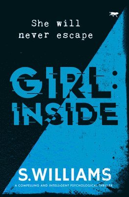 S. Williams - Girl: Inside, Häftad