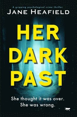bokomslag Her Dark Past