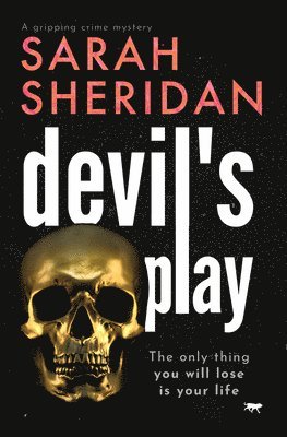 Sarah Sheridan - Devil's Play, Häftad