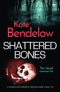 bokomslag Shattered Bones