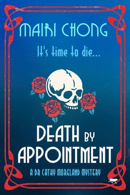 bokomslag Death by Appointment