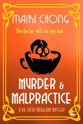 Murder & Malpractice 1