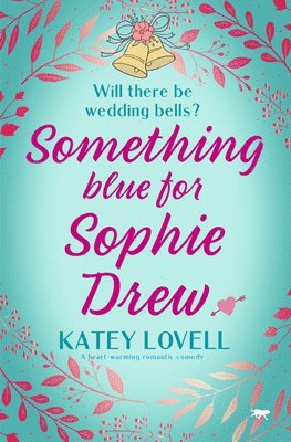 Something Blue for Sophie Drew 1