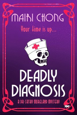 Deadly Diagnosis 1