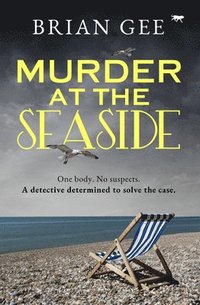 bokomslag Murder at the Seaside