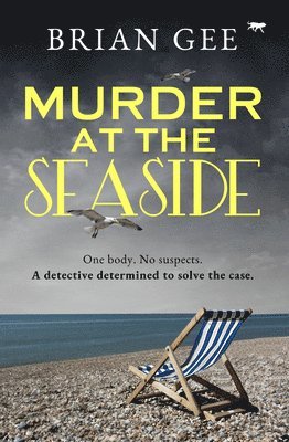 bokomslag Murder at the Seaside