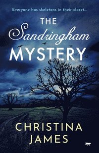 bokomslag The Sandringham Mystery