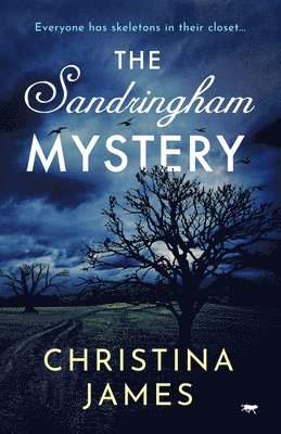 The Sandringham Mystery 1