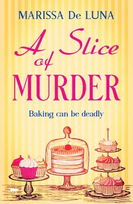 A Slice of Murder 1