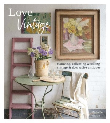 Love Vintage 1