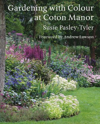 Gardening with Colour at Coton Manor 1