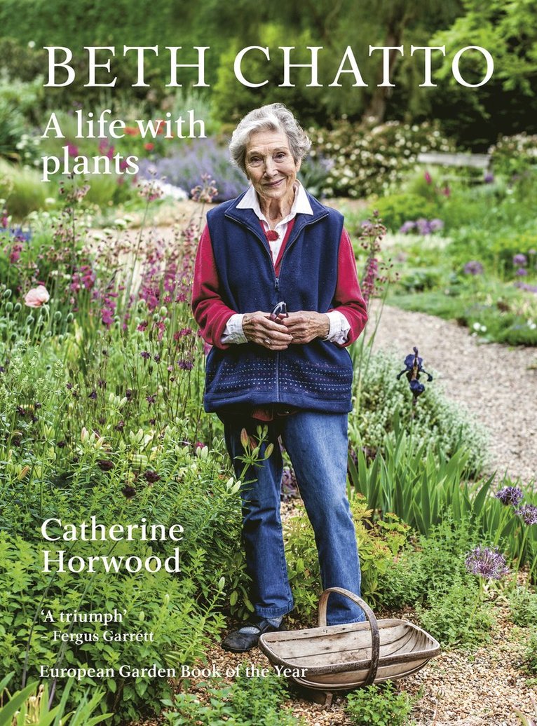 Beth Chatto
