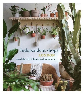 Independent Shops London 1