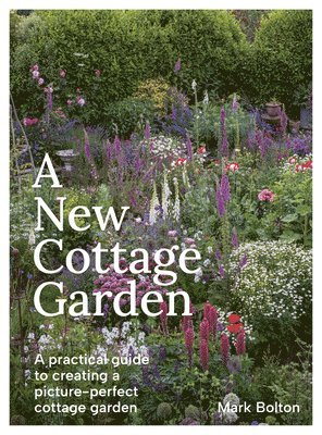 A New Cottage Garden 1