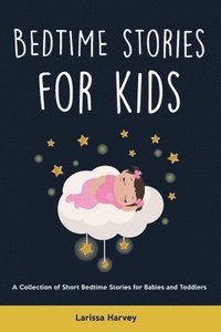 bokomslag Bedtime Stories for Kids