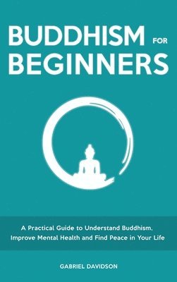 Buddhism for Beginners 1