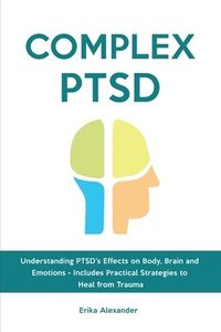 bokomslag Complex PTSD