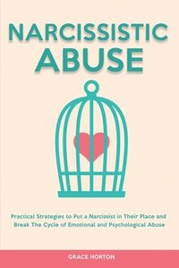 bokomslag Narcissistic Abuse