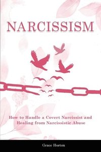 bokomslag Narcissism