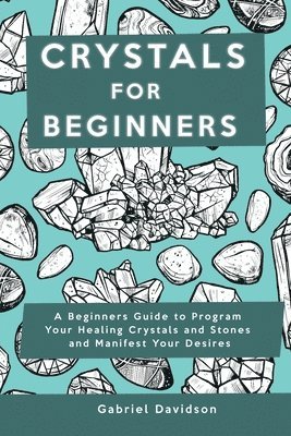 Crystal for Beginners 1