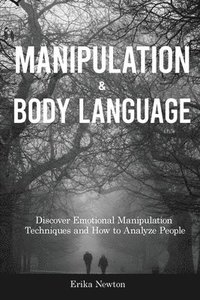 bokomslag Manipulation and Body Language