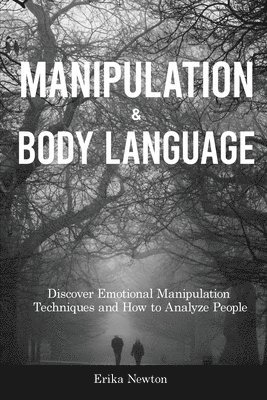 bokomslag Manipulation and Body Language