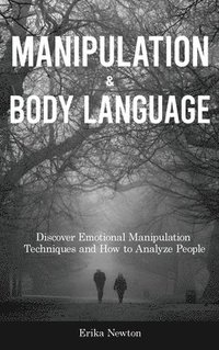 bokomslag Manipulation and Body Language