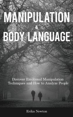 bokomslag Manipulation and Body Language