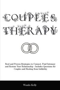 bokomslag Couples Therapy