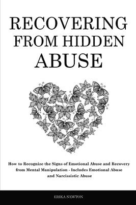 Recovering From Hidden Abuse 1