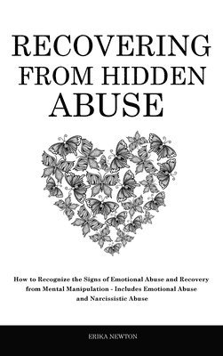 Recovering From Hidden Abuse 1