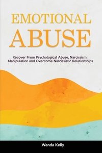 bokomslag Emotional Abuse